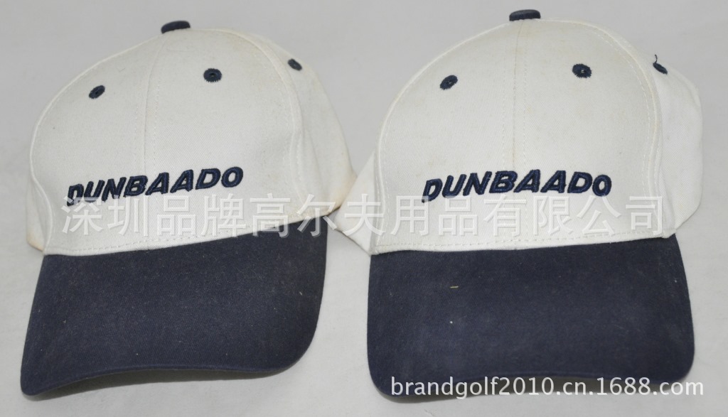 丹巴渡高尔夫帽子-外贸帽子-厂家直接定制信息