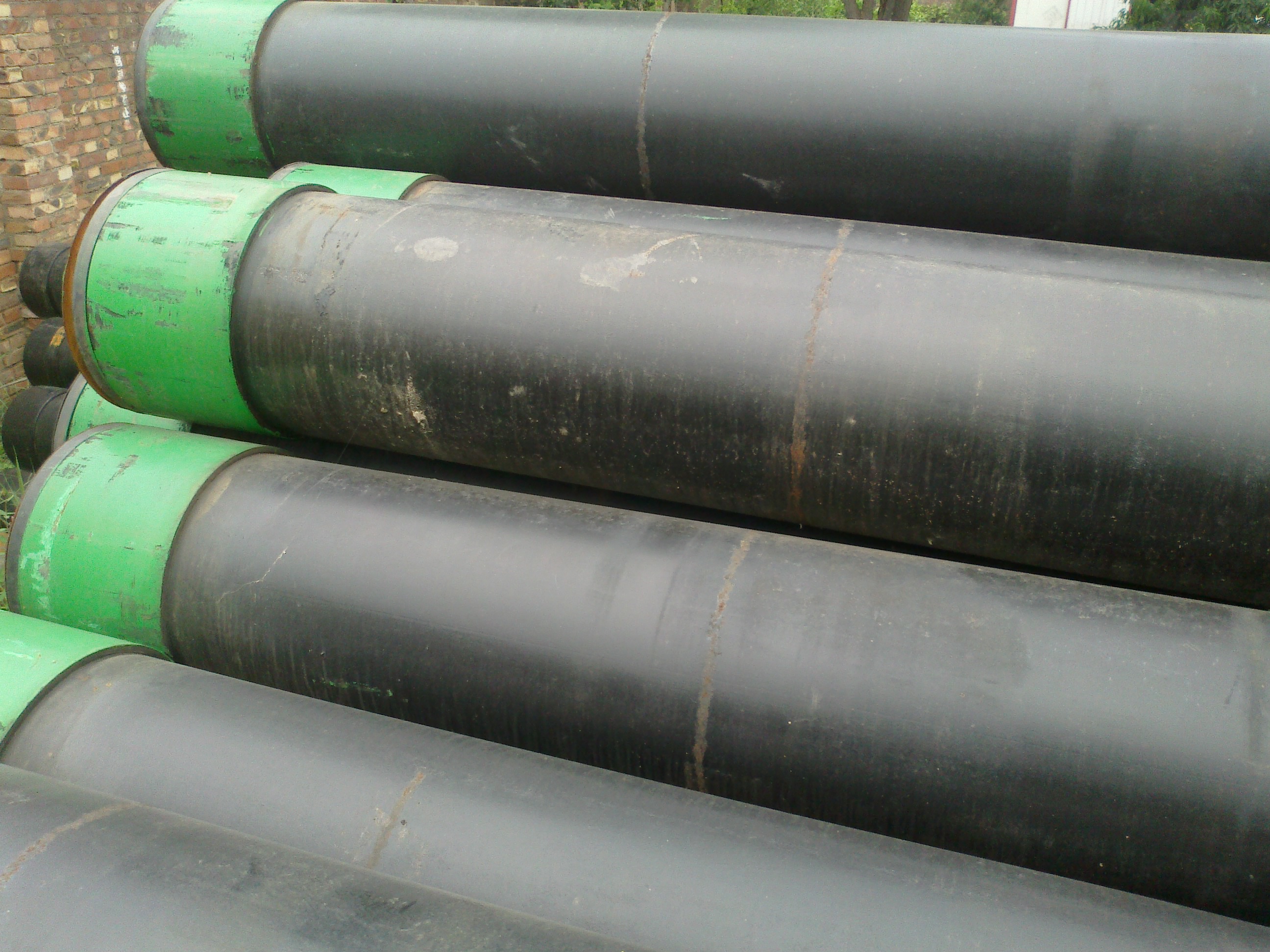出口生产厂家生产石油套管 河北石油套管沧州油管信息
