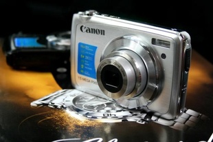 1500万像素佳能CANON数码相机厂家直销一件代发信息