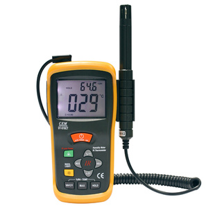温湿度测试仪价格华盛昌温湿度测量仪DT-616CT信息