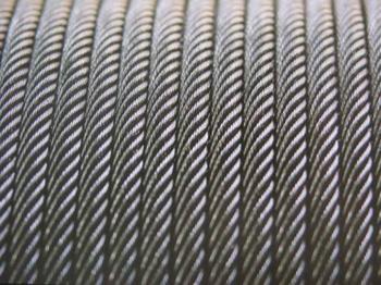厦门热销316L不锈钢钢丝绳……耐海水浸泡……信息