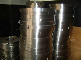 腾达大业专业供应45# 65MN冷轧带钢信息