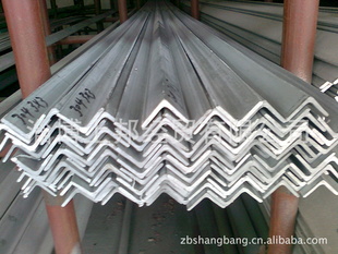 专业各种材质不锈钢角钢、不锈钢非等边角钢、不锈钢非标角钢信息