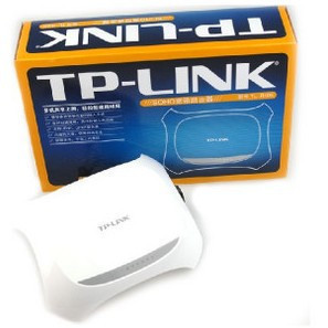 TP-LINKTL-R4064口有线路由器家用路由器正品行货电信联通信息