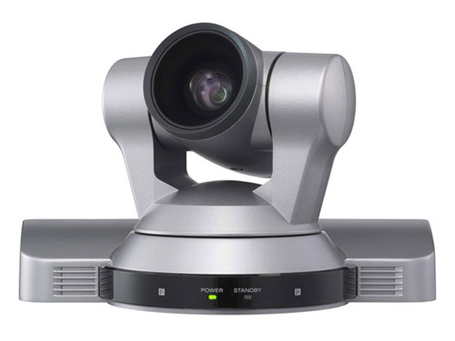 索尼EVI-HD1高清多接口视频输出视频会议摄像机信息