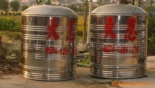 宁波不锈钢保温水箱,热泵水箱,热水箱等.信息