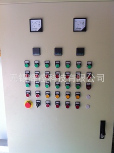 电柜箱控制柜非标电控柜生产线控制柜电器柜改照信息