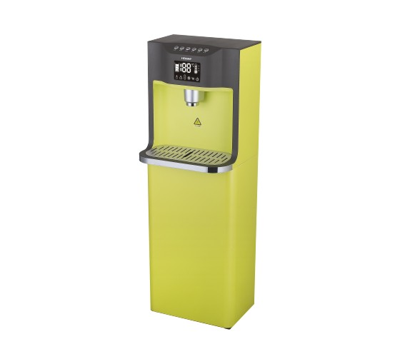 即热式直饮机黄绿色HPK-L63C信息