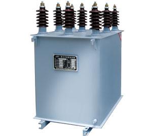 BAM11-500-1W电力电容器信息