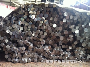 台州不锈钢厂家六角不锈钢型材304不锈钢型材不锈钢型钢信息