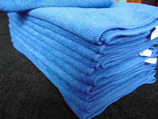 超大型号60*160纳米超细洗车毛巾擦车巾洗车巾厂家直销大量批发信息