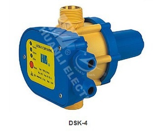 DSK-4系列电子压力开关信息