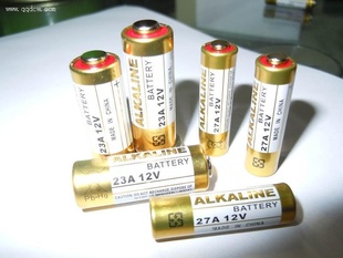 专业12V27A电池0.45元/万支（价格合理，欢迎来电咨询）信息