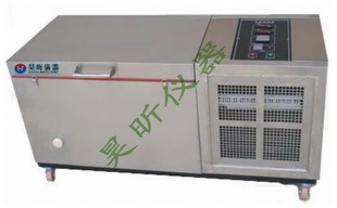专业生产定制工业冷冻处理箱-100℃～-60℃信息