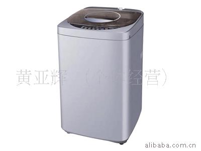 海尔XQB60-728HM洗衣机信息