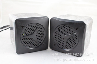 2012年最热销E-1677奔驰款深圳电脑音箱批发信息