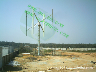 FDM垂直轴风力发电信息