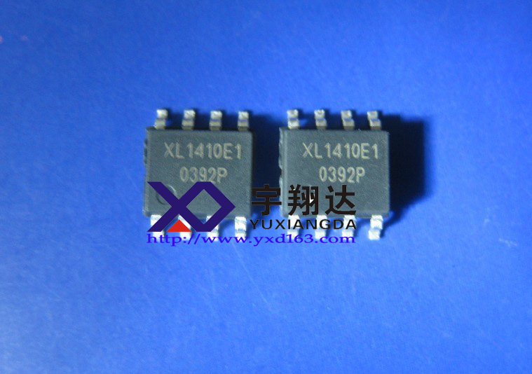 XL1410E1，XL1410，深圳市宇翔达，原厂一级代理信息