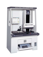 S5000DX 表面粗糙度测量机信息