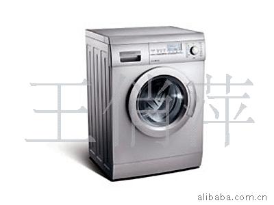 批发洗衣机西门子WD7125信息