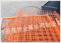 广西南宁护栏网专业生产厂家 护栏网图片信息