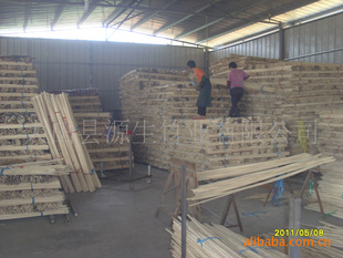 竹板材半成品本公司长期竹条规格多产品质量好信息