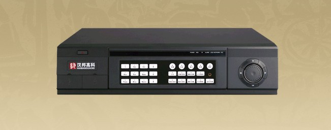 HB6200系列D1嵌入式硬盘录像机，长沙监控渠道信息
