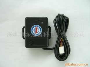 震动传感器、震动感应器CDZD01B信息