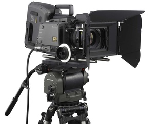35mm数字电影摄影机F35/F23数字高清电影摄像机/索尼SRMASTER机信息