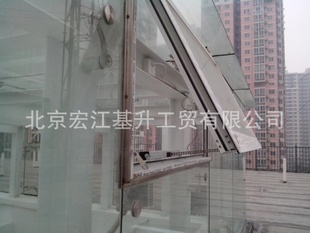 北京消防控制系统、HJ-LSA-24V链式电动开窗器、消防开窗机信息