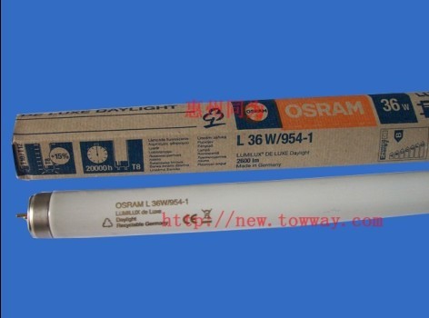 OSRAM L 36W 954/954-1 LUMILUX信息