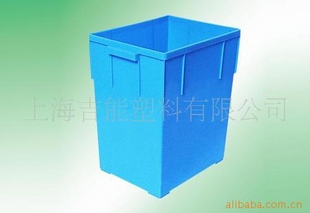 高质量垃圾箱塑料周转箱高强度水桶量大从优质优价廉信息