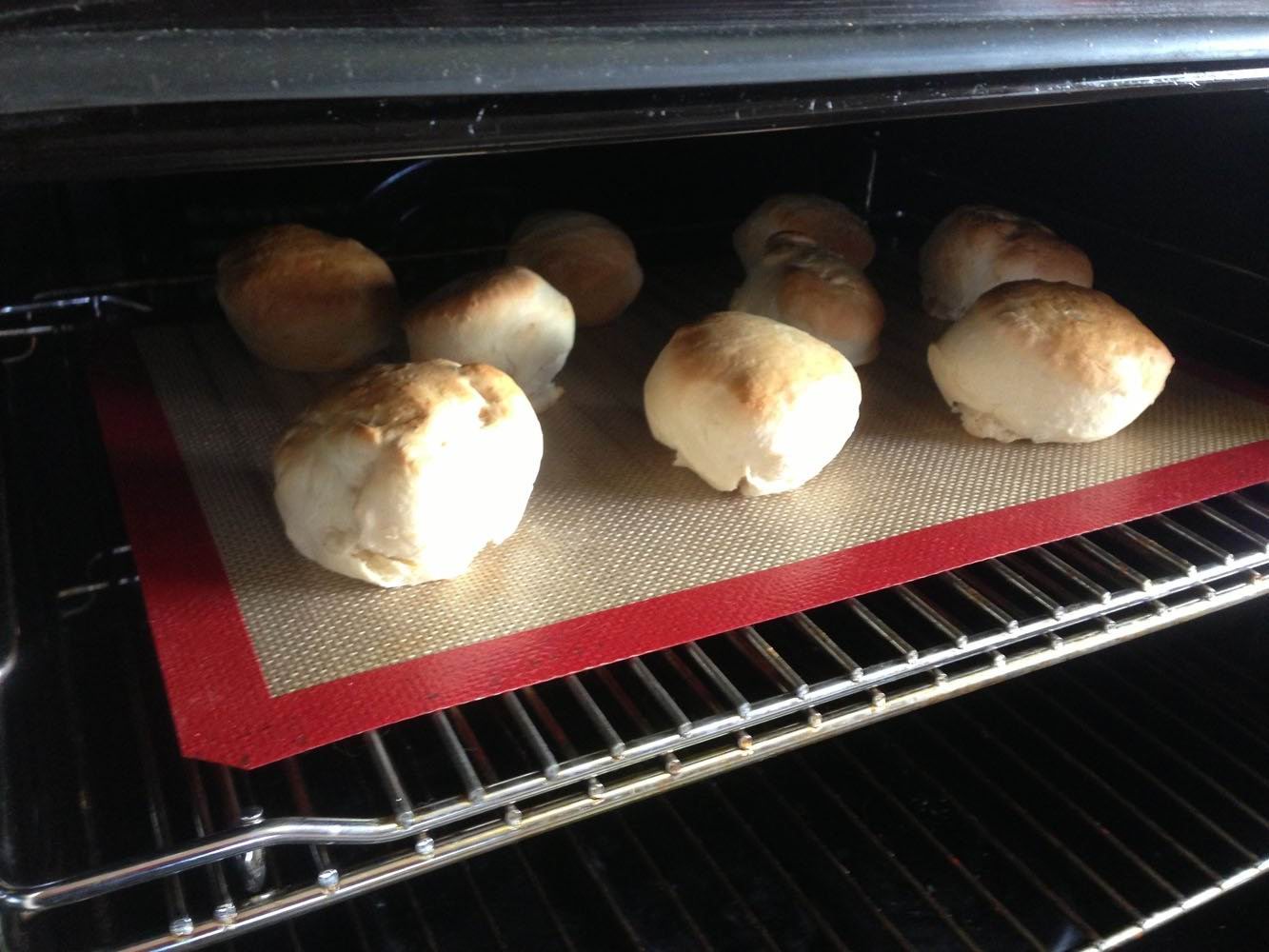 面包模具 欧包烘烤烤垫信息