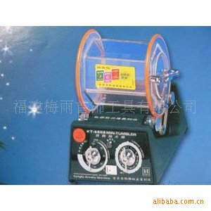 特价抛光机-KT-6808-130小型滚桶抛光机-首饰抛光机信息