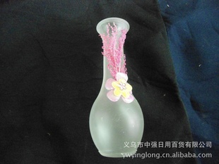 可爱小花瓶可插少许花放置客厅卧室漂亮价格低信息