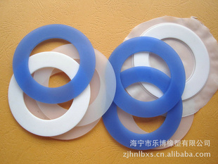 专业生产硅橡胶组合平垫圈硅胶平垫片垫圈信息