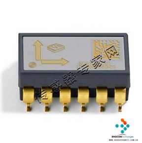 电容式角度传感器 SCA100T-D01信息
