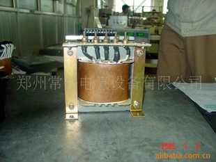 郑州常兴专业提供机床用jbk3-800控制变压器信息