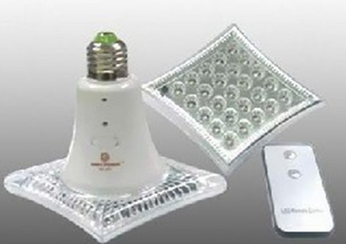LED遥控节能灯信息