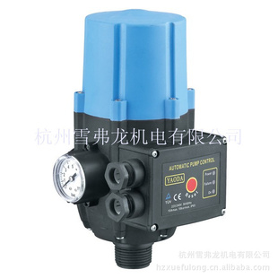 厂家直销水泵SKD-2电子压力开关电子开关自动开关压力开关信息