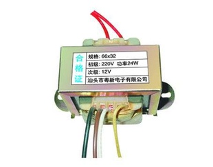 EI型变压器系列EI66x32信息