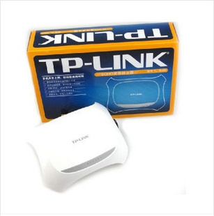 TP-LINKTL-R4064口有线路由器家用路由器正品行货送1米网线信息