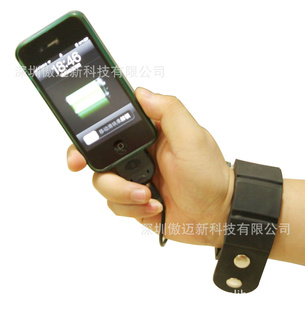 iphone后备电源时尚，舒适，安全，便携手腕式充电器信息