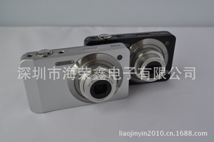 数码相机HDC-X101500万相素2.7屏5倍光学礼品数码相机夜拍信息