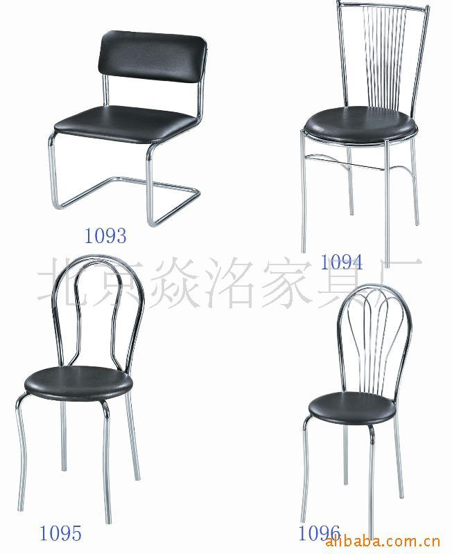 直销高品钢塑餐椅可订购信息