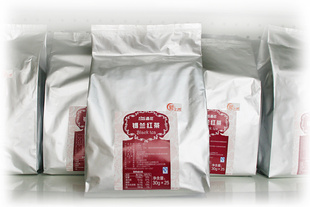 奶茶专用红茶原料批发斯里兰卡红茶晶花经典红茶750g信息