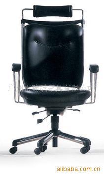 【厂家】办公家具实用型高靠背办公椅，职员椅信息