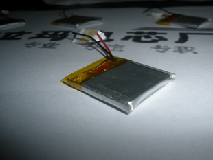 《直销》深圳坡立玛PoLima聚合物锂电池302323【加线电池】信息