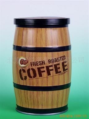 咖啡公司/橡木桶-咖啡豆信息