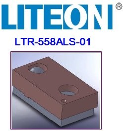 供应LTR-558ALS-01光宝三合一传感器信息